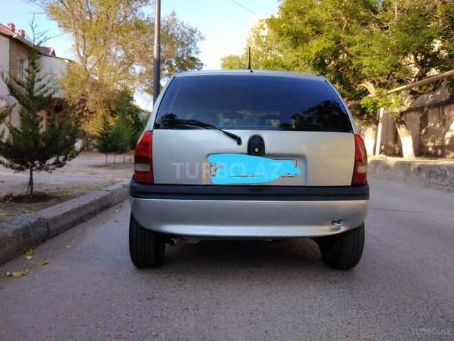 Opel Vita 1998, 370,258 km - 1.4 l - Sumqayıt
