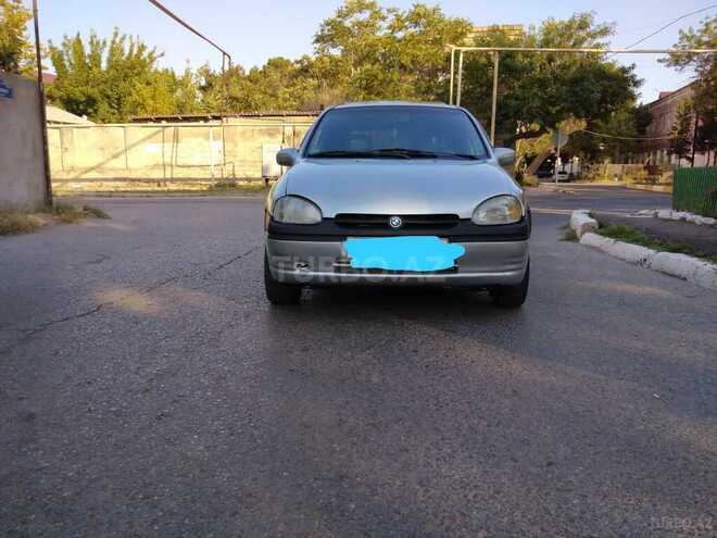 Opel Vita 1998, 370,258 km - 1.4 l - Sumqayıt