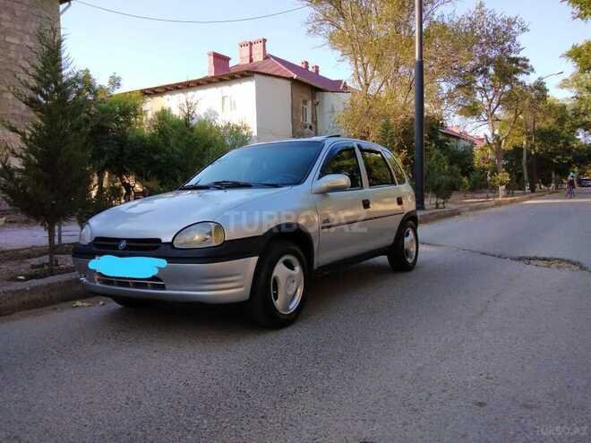 Opel Vita 1998, 370,258 km - 1.4 l - Sumqayıt