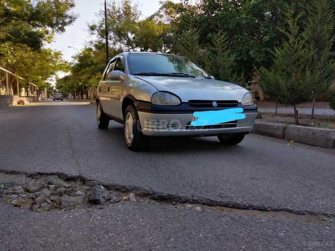 Opel Vita 1998, 370,258 km - 1.4 l - Sumqayıt