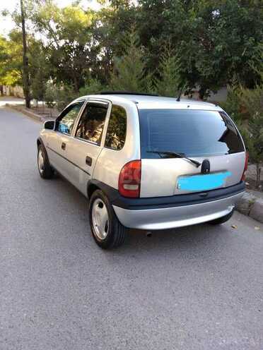 Opel Vita 1998, 370,258 km - 1.4 l - Sumqayıt