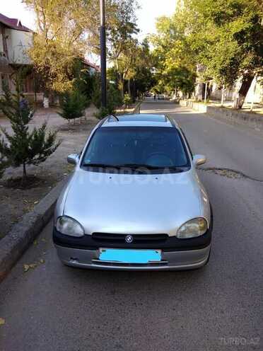 Opel Vita 1998, 370,258 km - 1.4 l - Sumqayıt