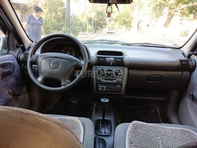 Opel Vita 1998, 370,258 km - 1.4 l - Sumqayıt