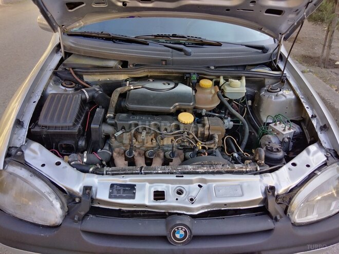 Opel Vita 1998, 370,258 km - 1.4 l - Sumqayıt