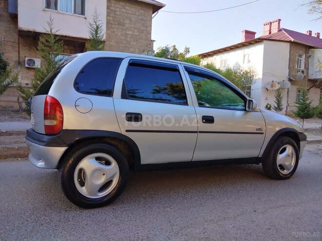 Opel Vita 1998, 370,258 km - 1.4 l - Sumqayıt