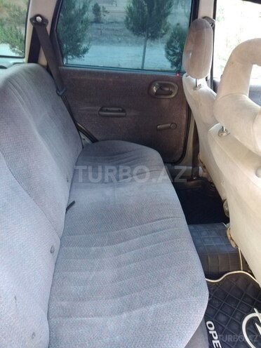 Opel Vita 1998, 370,258 km - 1.4 l - Sumqayıt