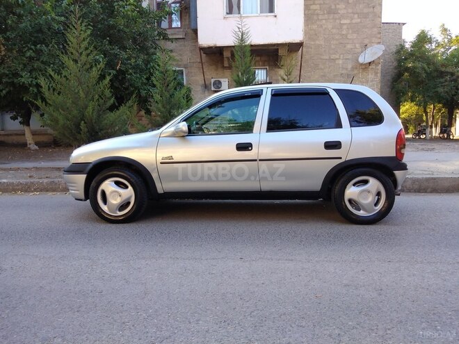 Opel Vita 1998, 370,258 km - 1.4 l - Sumqayıt