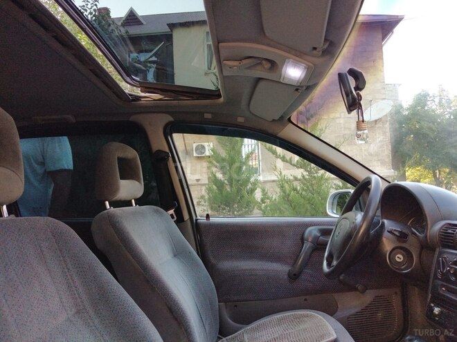 Opel Vita 1998, 370,258 km - 1.4 l - Sumqayıt