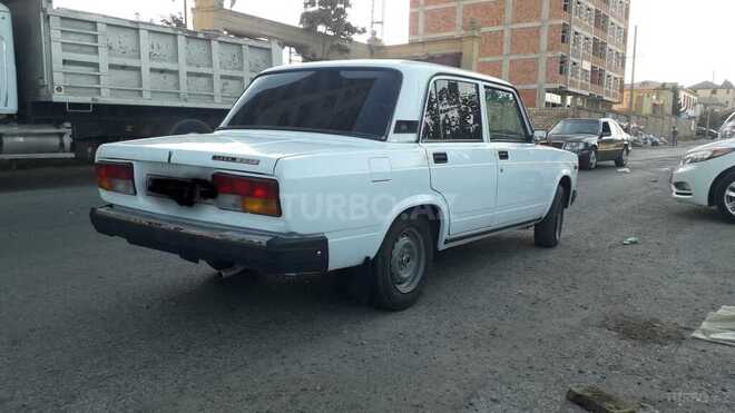 LADA (VAZ) 2107 2009, 857,963 km - 1.6 l - Bakı