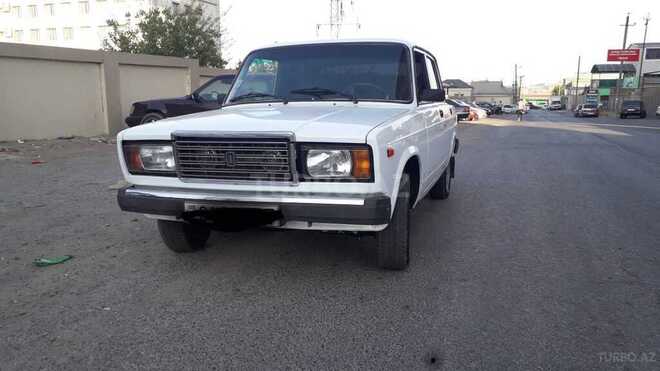 LADA (VAZ) 2107 2009, 857,963 km - 1.6 l - Bakı