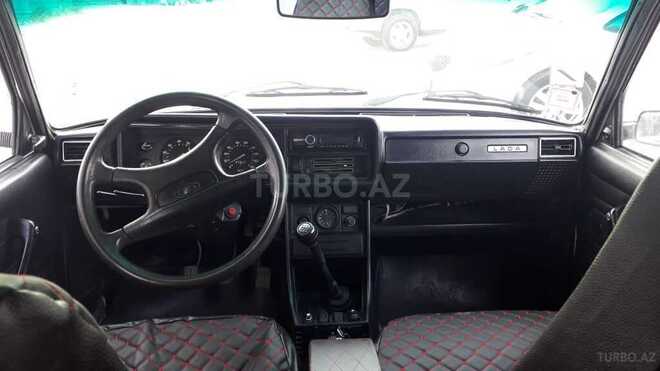 LADA (VAZ) 2107 2009, 857,963 km - 1.6 l - Bakı