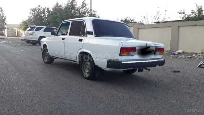 LADA (VAZ) 2107 2009, 857,963 km - 1.6 l - Bakı