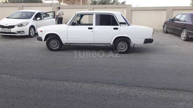 LADA (VAZ) 2107 2009, 857,963 km - 1.6 l - Bakı