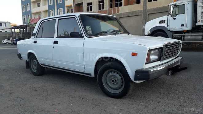 LADA (VAZ) 2107 2009, 857,963 km - 1.6 l - Bakı