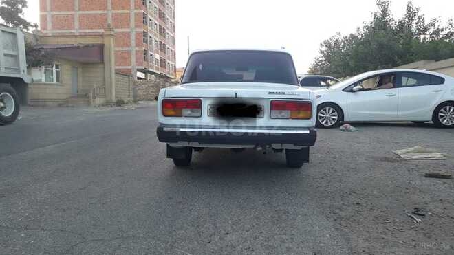 LADA (VAZ) 2107 2009, 857,963 km - 1.6 l - Bakı