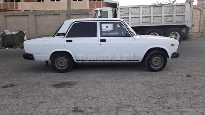 LADA (VAZ) 2107 2009, 857,963 km - 1.6 l - Bakı