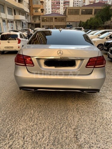 Mercedes E 220 2013, 173,000 km - 2.2 l - Bakı