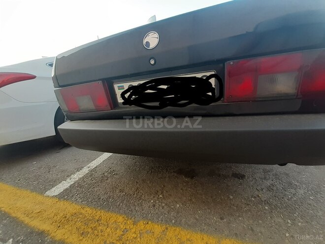 Tofas Sahin 2006, 53,255 km - 1.6 l - Bakı