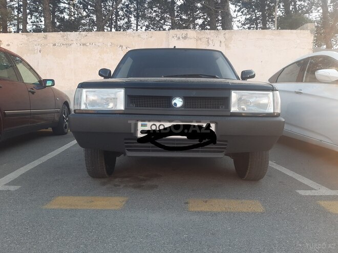 Tofas Sahin 2006, 53,255 km - 1.6 l - Bakı