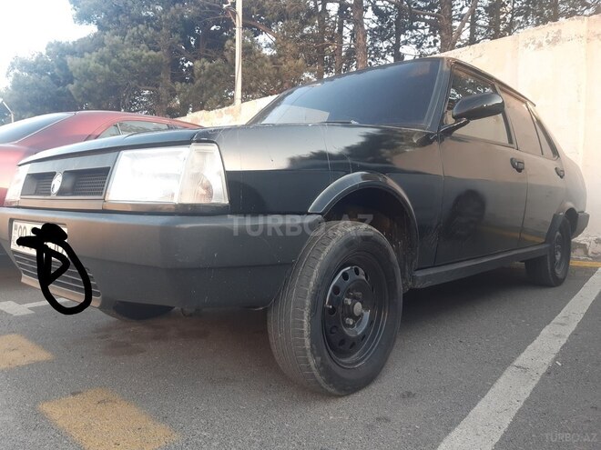 Tofas Sahin 2006, 53,255 km - 1.6 l - Bakı