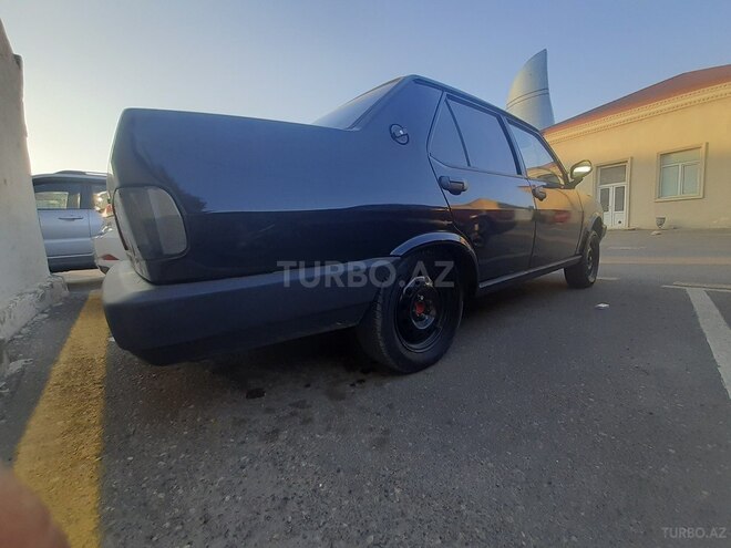 Tofas Sahin 2006, 53,255 km - 1.6 l - Bakı