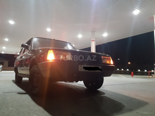 Tofas Sahin 2006, 53,255 km - 1.6 l - Bakı