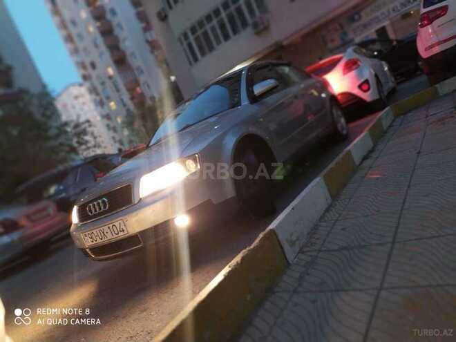 Audi A4 2002, 325,000 km - 2.0 l - Bakı