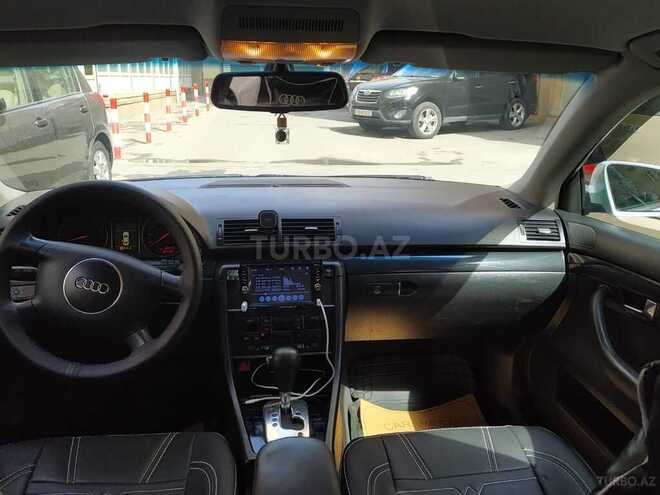 Audi A4 2002, 325,000 km - 2.0 l - Bakı