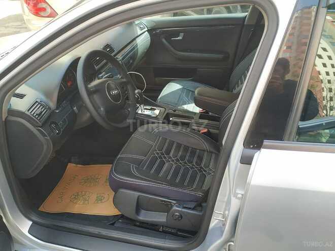 Audi A4 2002, 325,000 km - 2.0 l - Bakı