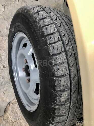 LADA (VAZ) 2109 1989, 431,000 km - 1.5 l - Mingəçevir