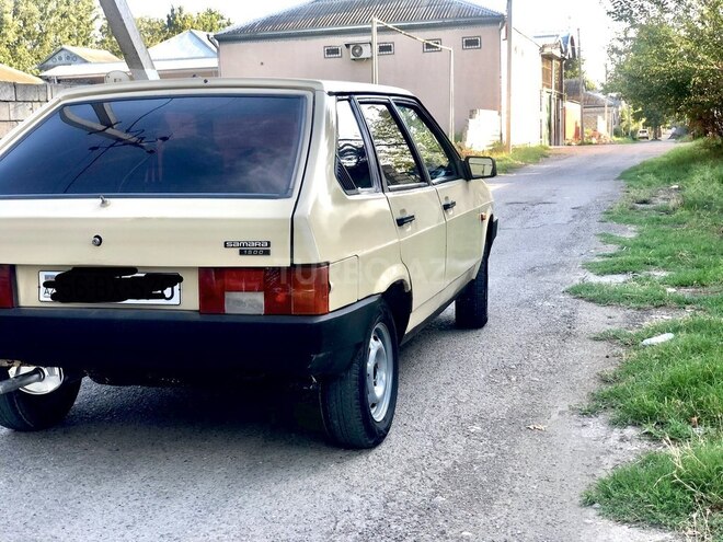 LADA (VAZ) 2109 1989, 431,000 km - 1.5 l - Mingəçevir