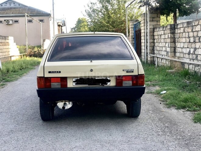 LADA (VAZ) 2109 1989, 431,000 km - 1.5 l - Mingəçevir