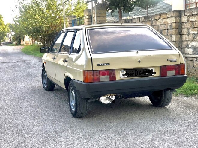 LADA (VAZ) 2109 1989, 431,000 km - 1.5 l - Mingəçevir