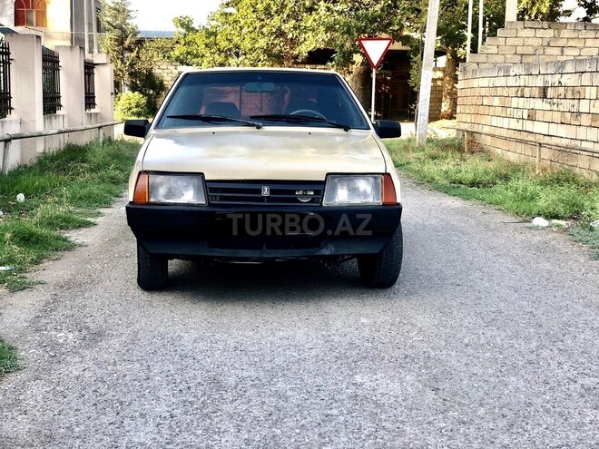 LADA (VAZ) 2109 1989, 431,000 km - 1.5 l - Mingəçevir