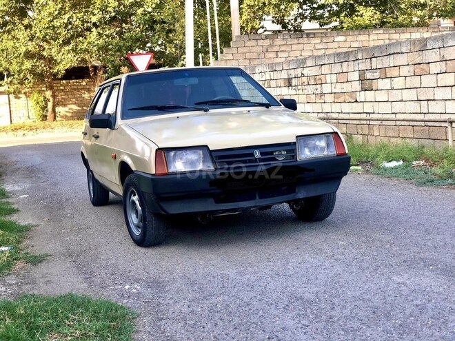 LADA (VAZ) 2109 1989, 431,000 km - 1.5 l - Mingəçevir