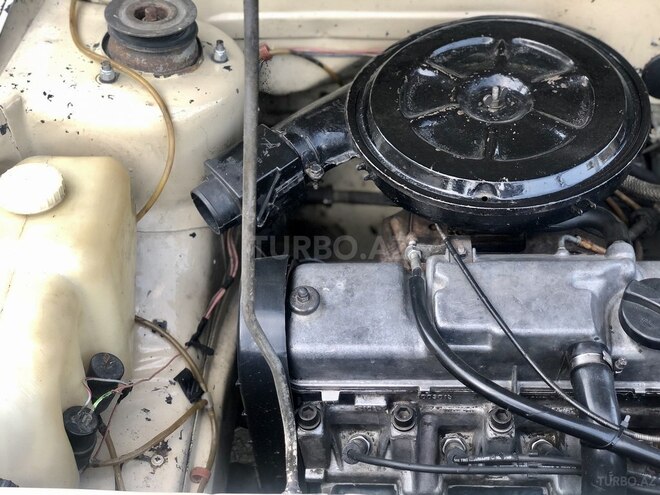 LADA (VAZ) 2109 1989, 431,000 km - 1.5 l - Mingəçevir