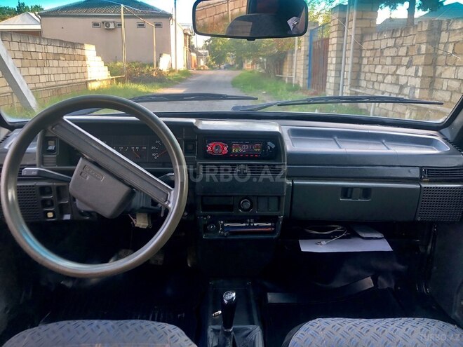 LADA (VAZ) 2109 1989, 431,000 km - 1.5 l - Mingəçevir