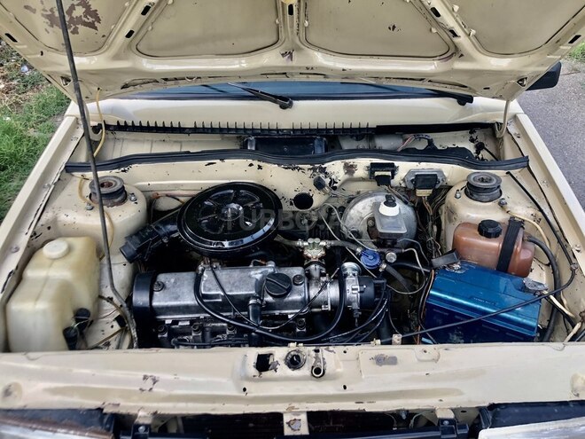 LADA (VAZ) 2109 1989, 431,000 km - 1.5 l - Mingəçevir