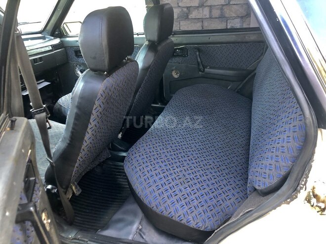 LADA (VAZ) 2109 1989, 431,000 km - 1.5 l - Mingəçevir