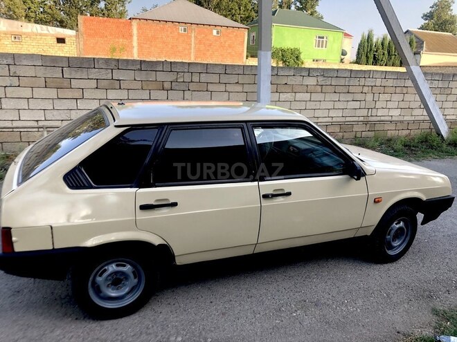 LADA (VAZ) 2109 1989, 431,000 km - 1.5 l - Mingəçevir
