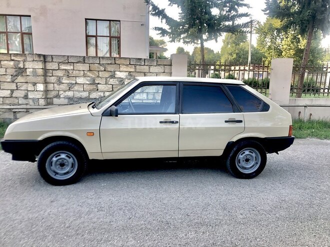 LADA (VAZ) 2109 1989, 431,000 km - 1.5 l - Mingəçevir