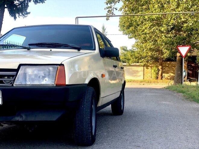 LADA (VAZ) 2109 1989, 431,000 km - 1.5 l - Mingəçevir