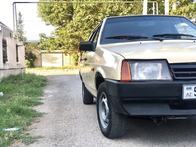 LADA (VAZ) 2109 1989, 431,000 km - 1.5 l - Mingəçevir