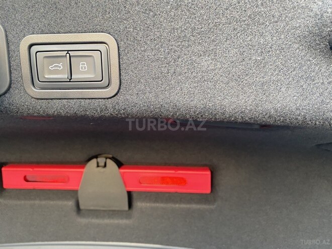 Audi A6 2016, 61,300 km - 2.0 л - Bakı