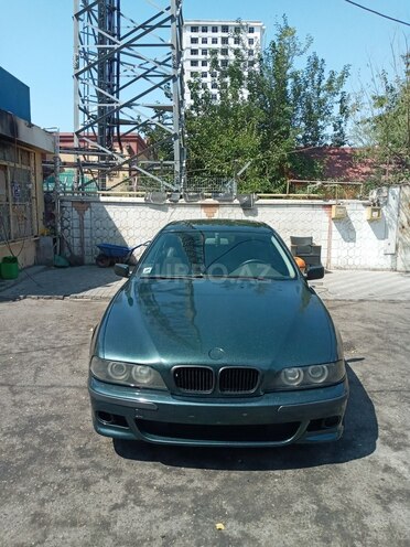 BMW 523 1996, 296,850 km - 2.5 л - Bakı