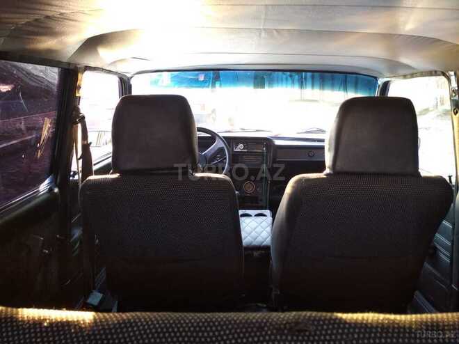 LADA (VAZ) 2104 2004, 510,000 km - 1.6 л - Şamaxı