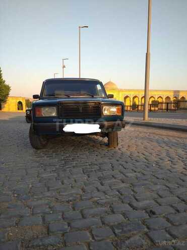 LADA (VAZ) 2104 2004, 510,000 km - 1.6 л - Şamaxı