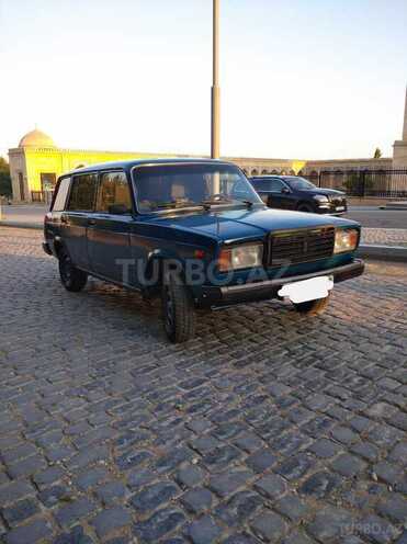 LADA (VAZ) 2104 2004, 510,000 km - 1.6 л - Şamaxı