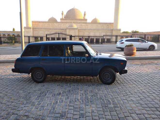 LADA (VAZ) 2104 2004, 510,000 km - 1.6 л - Şamaxı