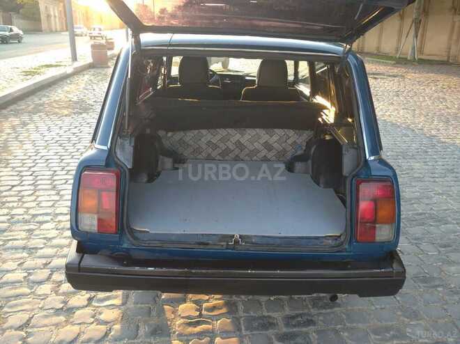 LADA (VAZ) 2104 2004, 510,000 km - 1.6 л - Şamaxı